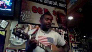 Jason Mraz - So Unusual cover by Jeff Kirk