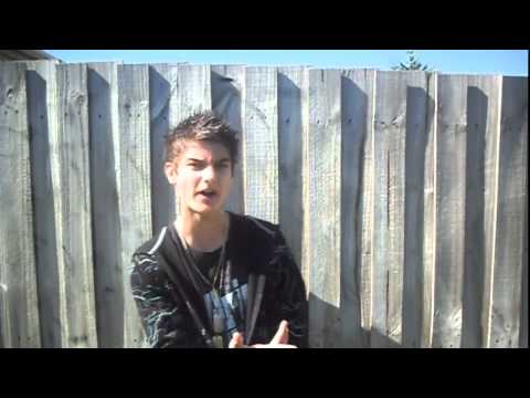 Tha Blood Brotherz - Neva Fear [Official Music Video] | HD