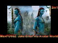 Avatar: The Complete Score - Jake Enters His Avatar World