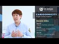 Dr. Jong Lee talks about cariogenicity and a variety of options for reducing sugar consumption.