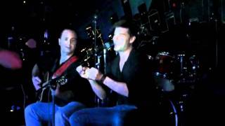 Guille Barea "Sigo en Carretera" - Get Back