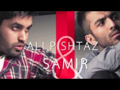 Ali Pishtaz & Samir - Fekre To HQ 2013