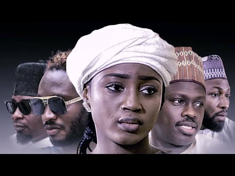 Wutar Kara • New Hausa Movie Trailer • 2019