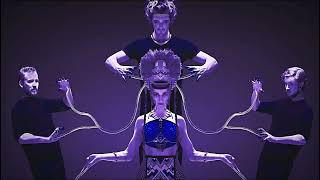 Hiatus Kaiyote - Laputa (Taylor McFerrin Remix feat  Anderson  Paak) (Slowed + Reverb)