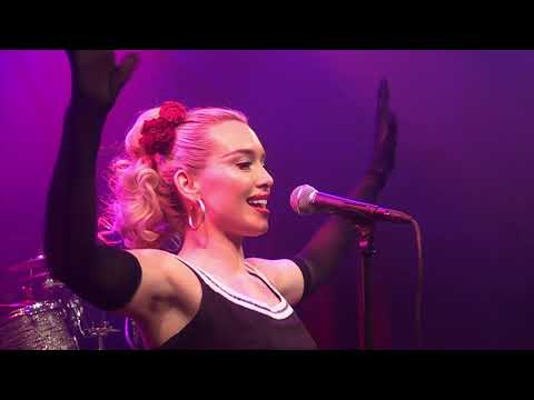 Pokey Lafarge - "La La Blues" @ Moulin Blues Ospel 2023