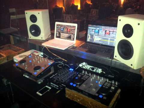 DJ imTi & Dvice - Esta Noche Raggaeton Remix 2011