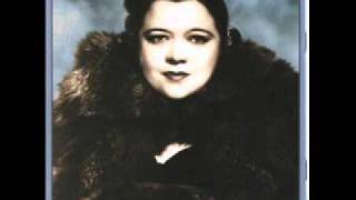 Mildred Bailey - Georgia On My Mind 1931