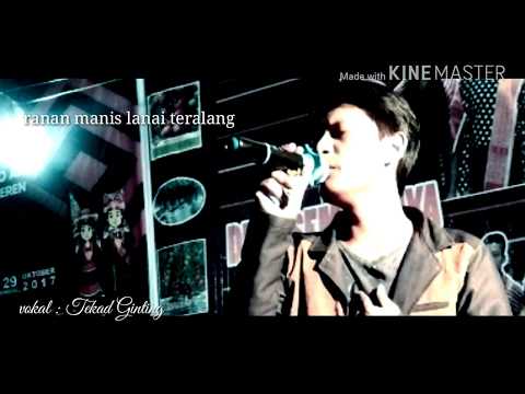 Tekad Ginting - Lalit Si Manisna