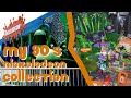 Retro Box 5 90 S Retro Nickelodeon Collection Tour