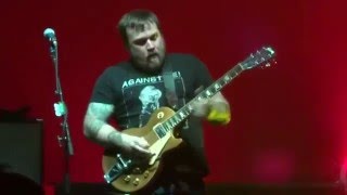 Coheed and Cambria - &quot;The Audience&quot; (Live in Los Angeles 3-22-16)