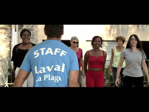 © Ville de Laval - Laval La Plage 2019