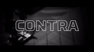 Cabrinha 2014 Kite - Contra