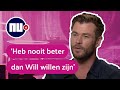Chris Hemsworth: 'Will Smith kan terugkeren in Men in Black' | NU.nl