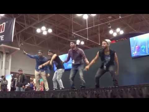 ZOMBIE PRANK GONE WRONG!   YouTube