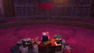 初見さん歓迎　頭痛いけど東方紅輝心プレイ！#2