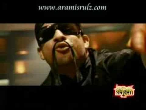 Calle 13 & Julio Voltio - Chulin culin cunflai.