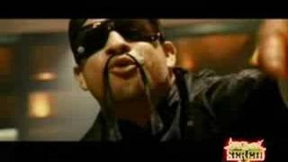 Calle 13 &amp; Julio Voltio - Chulin culin cunflai.