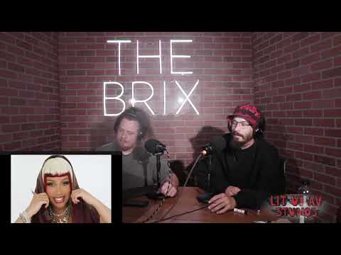 Lit Up AV Reactions: Cardi B - Enough (Miami) [Official Music Video]