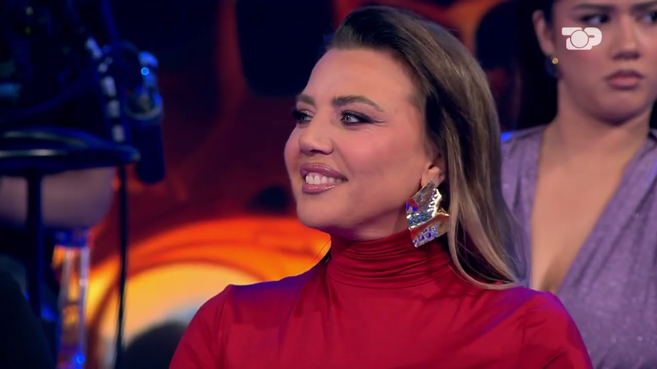 Gjestin e dërgoi në finale Rozana”/ Deklarata e Laertit, “ndez gjakrat”! Përplasje mes banorëve