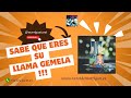 SABE QUE ERES SU ALMA LLAMA GEMELA! #llamasgemelas #contactocero #consejos #tarotinteractivo #tarot - Morrigan Tarot SABE QUE ERES SU ALMA LLAMA GEMELA! #llamasgemelas #contactocero #consejos #tarotinteractivo #tarot