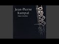 Sonata in G major for Recorder and Flute