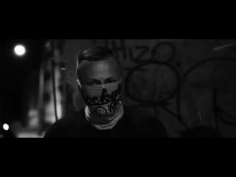 C13 Original Street Brand - Brodinio, Szoku, Siwy C13 - Miasto grzechu prod. Kriso