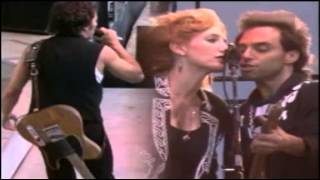 Bruce Springsteen - Out in the Street 1988