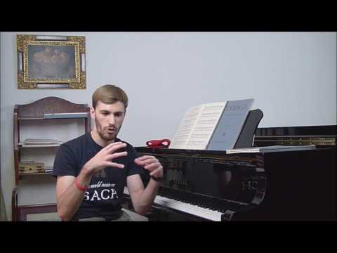 BACH in my life - II Learning with WTC