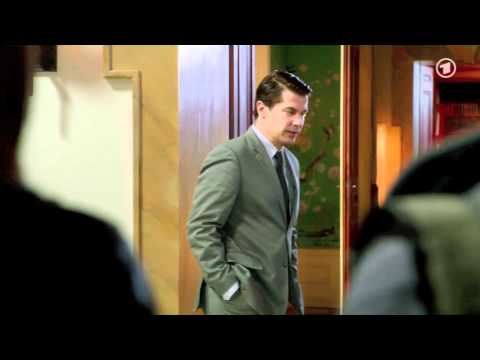 178 Ansgar von Lahnstein - Verbotene Liebe - 05.06.2012