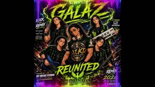 Download lagu TATAPANMU | GALAZ BAND | DJ REMIX [AUGUST 2026] mp3