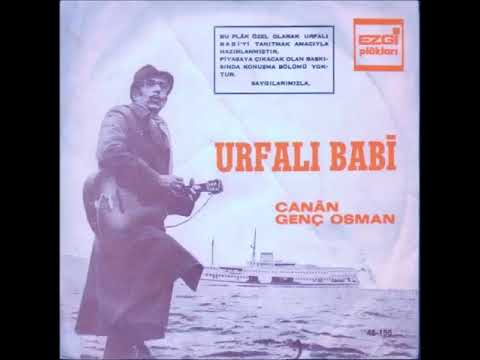 Urfalı Babi - Kendini Anlatıyor