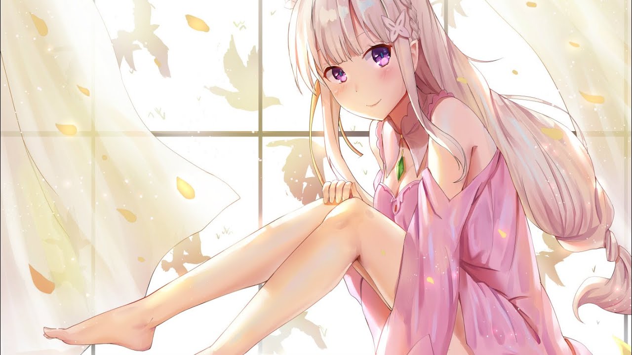 Nightcore- Sabes (Letra)