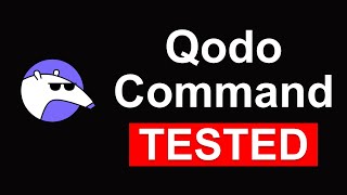 Building AI Agents with Qodo Command