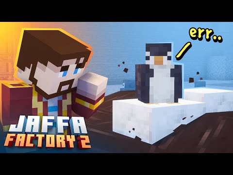 Maximum Pollution! | Jaffa Factory 2 #70
