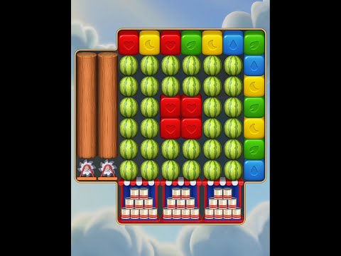 TOON BLAST level 2973