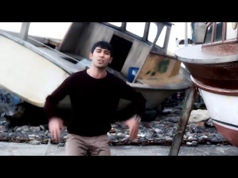 iSyanQaR26 Ft HAYALCASH DOSTLAR YALAN VİDEO KLİP 2016