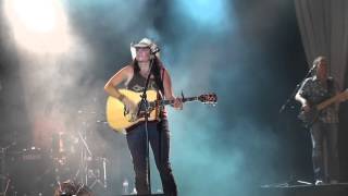 TERRI CLARK - We&#39;re Here For A Good Time