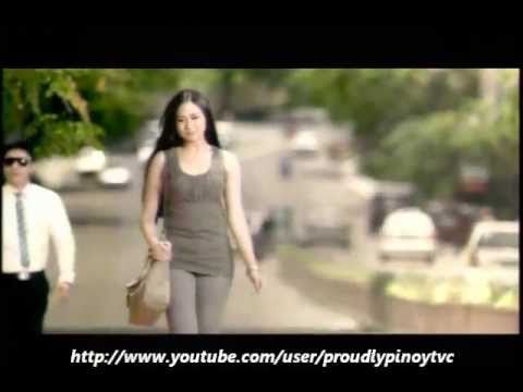 Sarah Geronimo - Sunsilk Weather Defense TVC