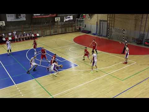 KK Nova Pazova   KK Kikinda