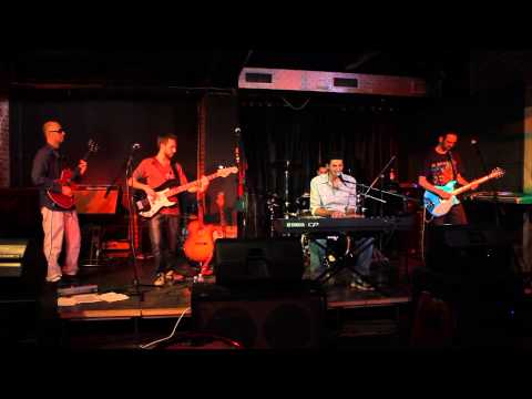 Morning Bell - Radiohead Cover by RADIOBENDS