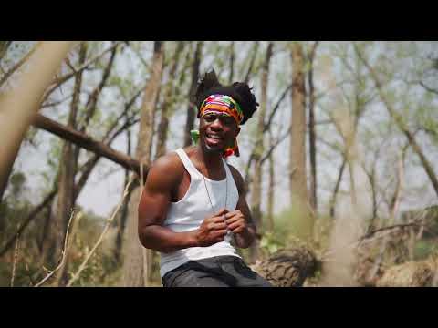 Don Franco Tafari - I Won't Fail