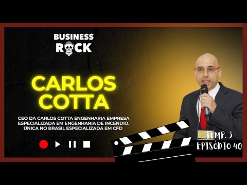 ENTREVISTA  CARLOS COTTA
