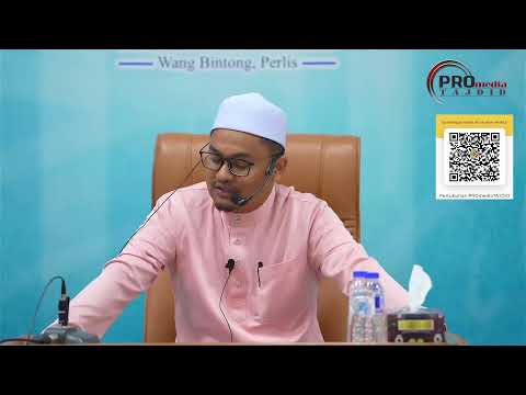 (LIVE) 04-02-2026 Ustaz Rizal Azizan : Fiqh Solat