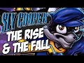The Rise And Fall Of Sly Cooper Complete Series Retrospective