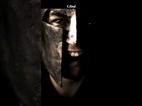 #movie 300: THIS is Sparta! 🛡️ Epic Battle Scenes & Visual Masterpiece Explained