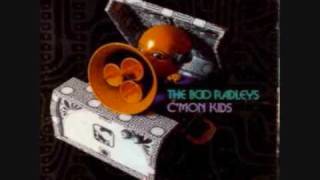 The Boo Radleys - C'Mon Kids