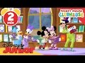 Micky Mouse Clubhouse A Goofy Fairy Tale Part 1 Clip