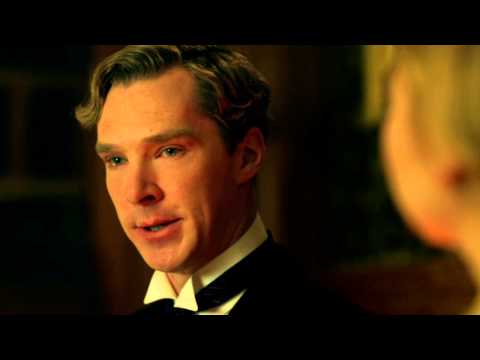 Parade's End (Promo)