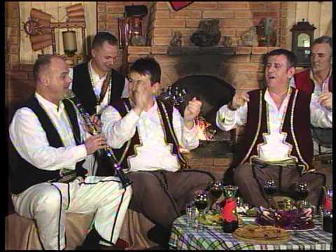 Sofra - Edi & Fatos Furra 02 2011