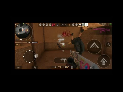 😈STANDOFF 2(STAND STONE) AK-47 NECROMANCER MONTAGE